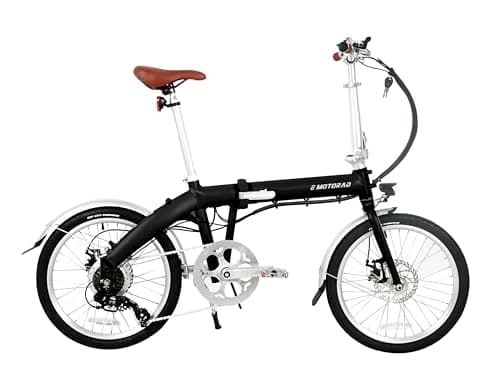 EMOTORAD Lite 電動アシスト自転車 折りたたみ 軽量17.5kg 20インチ 10Ah 最大60km 型式認定取得 ヨーロッパデザイン