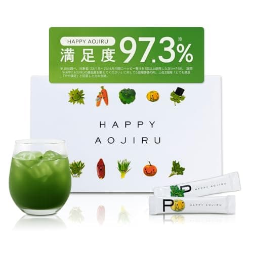 Mother マザー HAPPY AOJIRU 青汁 40包×1箱 粉末 ママ 子供 妊婦 幼児 国産 無添加 妊娠中 野菜不足 栄養不足 乳酸菌 無農薬 酵素