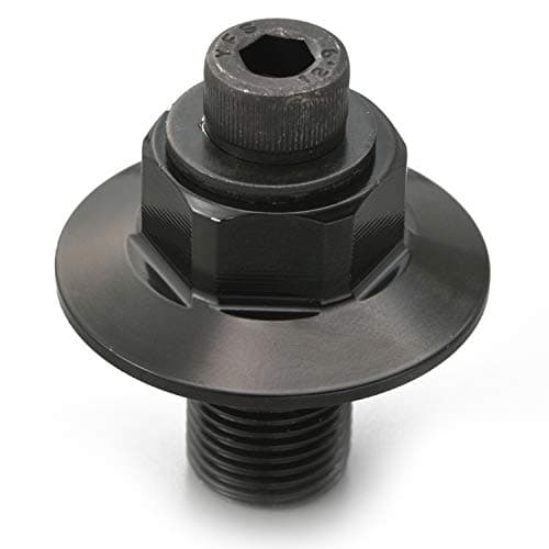 デイトナ(Daytona) バイク クランプバー マルチバーホルダー ステムマウントキット(Ninja250/R用) 78759