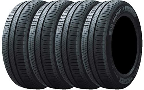 ミシュラン(Michelin) 155/65R14 79H ENERGY SAVER 4 4本セット