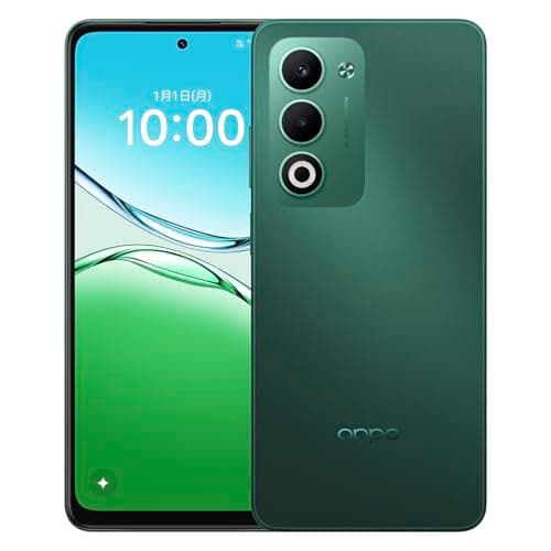 OPPO A5 5G SIMフリー スマホ 本体 【OPPO公式店・国内正規品】 スマートフォン おサイフケータイ 6.7インチ メーカー純正