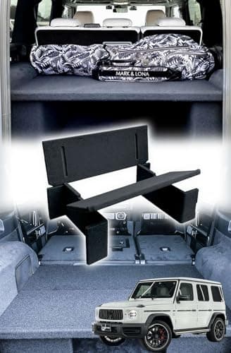 【日本製 正規品】18-24y Gクラス ラゲッジボード W463A 全グレード対応 G350D G400D G550 G63 AMG ベンツ ラゲッジトレイ