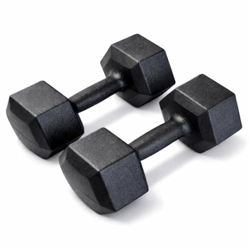 Wout ダンベル 5kg 2個セット 【純正品】 (ブラック5kg2個)