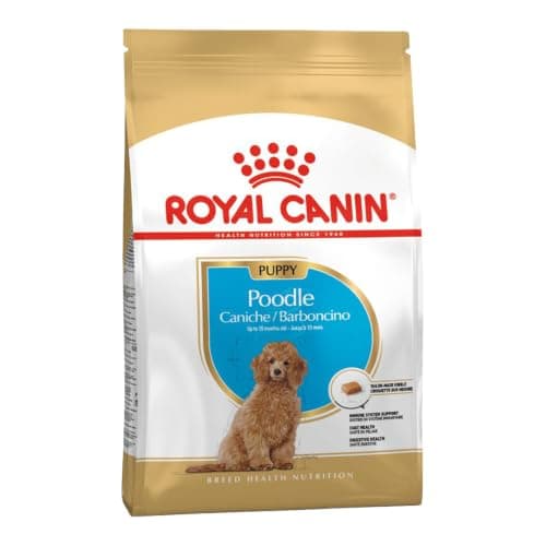 ロイヤルカナン BHN プードル 成犬用 3kg