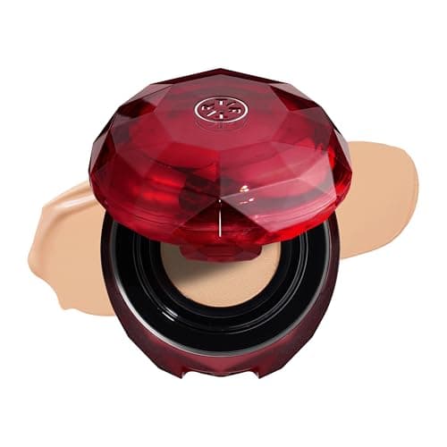[TIRTIR] Mask fit Cushion [ティルティル] マスクフィットクッション 本体 18g (RUBY MESH 23N)