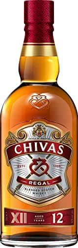 シーバスリーガル12年 ブレンデッドスコッチウイスキー [ ウイスキー イギリス 700ml ]