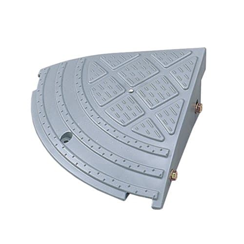 アイリスオーヤマ 段差プレート NDP-270CE