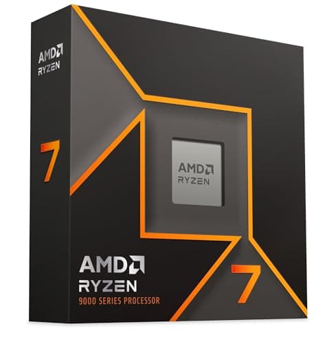【Amazon.co.jp】限定 AMD Ryzen 7 9700X 8コア 16スレッド 100-100001404WOF_4Y