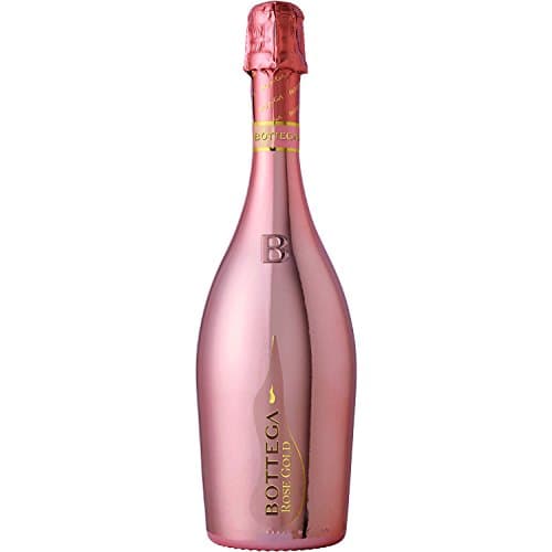 ボッテガ ロゼ ゴールド [ スパークリング 辛口 イタリア 750ml ]