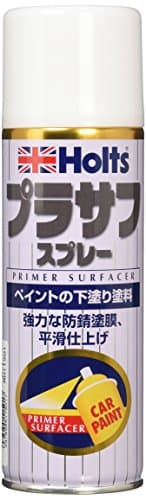 ホルツ ペイント塗料 プラサフ ホワイト 300ml Holts MH11501 下塗り塗料 塗装前下地処理用