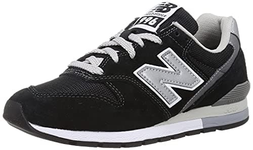 [ニューバランス] スニーカー CM996(現行モデル) 【Limitedカラーあり】 BK2(BLACK) 22.0 cm D