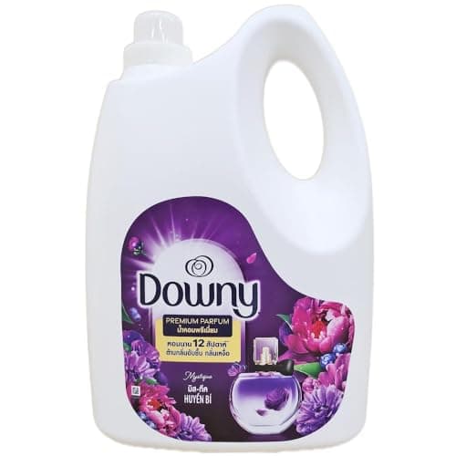 アジアンダウニー ミスティーク 4000ｍｌ