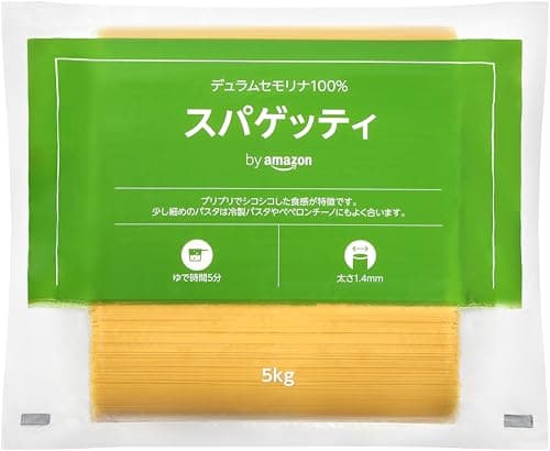 スパゲッティ 1.4mm 5kg