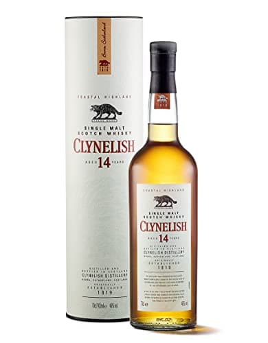 Clynelish(クライヌリッシュ) 14年 箱入り シングルモルトスコッチ [ ウイスキー イギリス 700ml ]