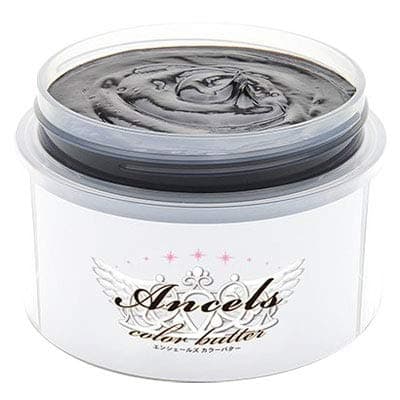 エンシェールズ カラーバター #DARK SILVER 200g [並行輸入品]