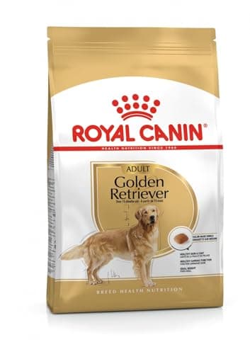 ロイヤルカナン BHN ゴールデンレトリバー 成犬・高齢犬用 12kg