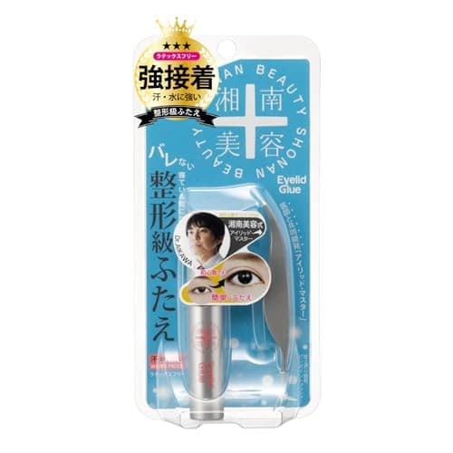 湘南美容アイリッドグルー 二重 ふたえのり 4g 湘南美容クリニック 独自の強接着 長時間キープ