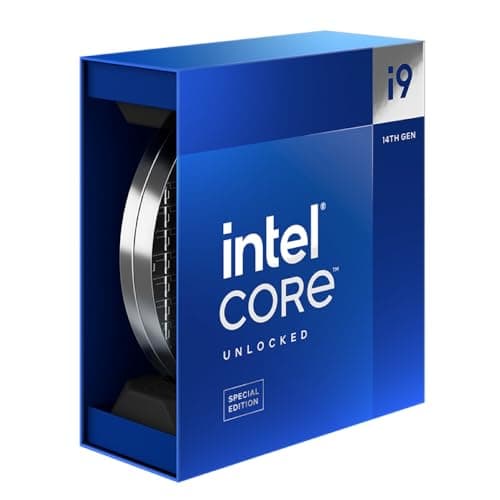 BX8071514900KS [Core i9 14900KS (8 Pコア 3.20GHz + 16 Eコア、36M Cache、PBP125W、LGA1700、UHD 770)]