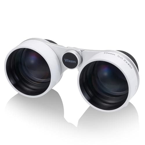 ビクセン(Vixen) 星座 星空用双眼鏡 SG2x40f 19174