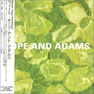 ホープ・アンド・アダムス