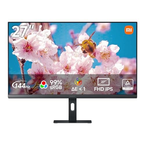 Xiaomi A27i 27インチ モニター FHD 144Hz 1920×1080 IPS