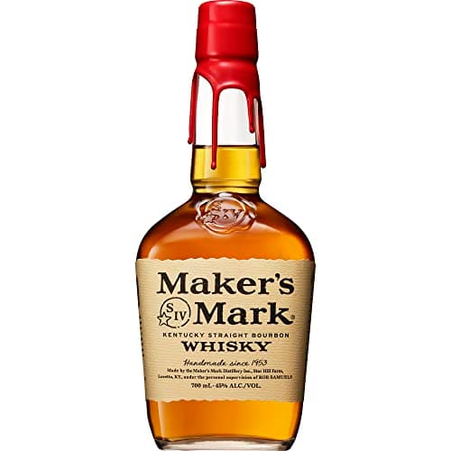 メーカーズマーク クラフト バーボン ウイスキー 700ml MAKER'S MARK