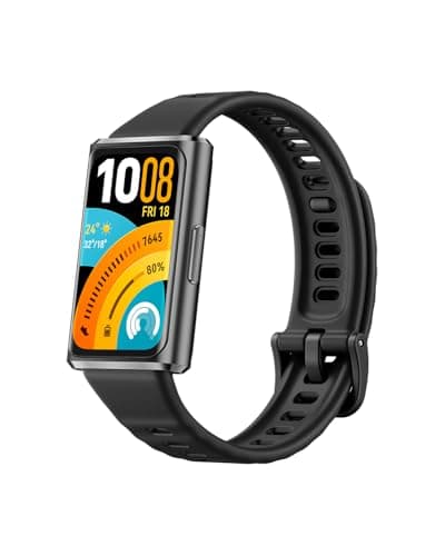 HUAWEI Band 11 Pro GPS搭載 スマートウォッチ 8.99mm/18g薄型軽量ボディ 高輝度 2000nits 1.62大画面 24時間睡眠管理 14日間持続バッテリー ランニングモード 情緒モニタリング LINE通知 ブラック
