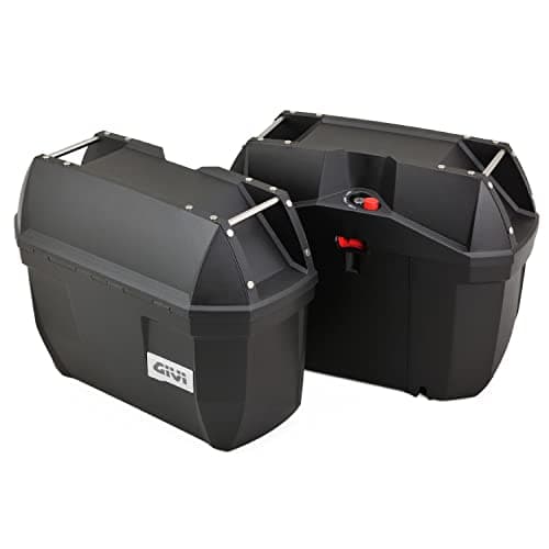 GIVI(ジビ) バイク サイドケース 各23L E23ND 左右セット 31623
