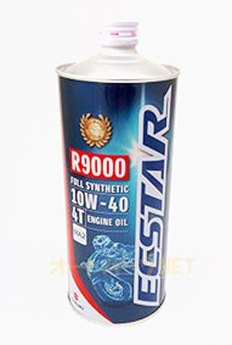 SUZUKI/スズキ純正【エクスター】4サイクルオイル【R9000 MA2 10W-40】1L