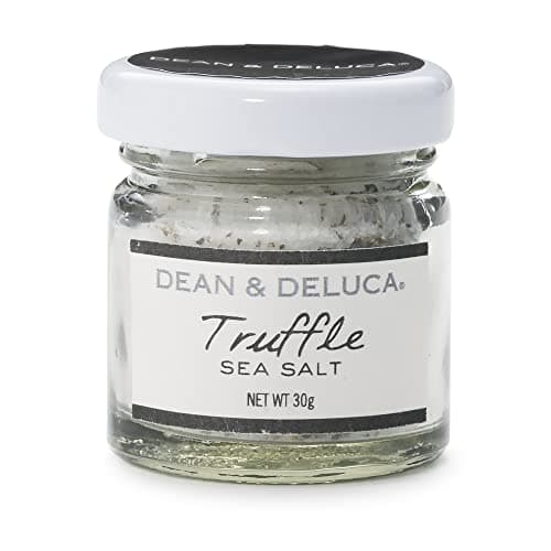 DEAN & DELUCA(ディーンアンドデルーカ) トリュフソルト 30g