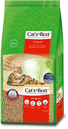 Cat's Best キャッツベスト オリジナル 40L 大容量