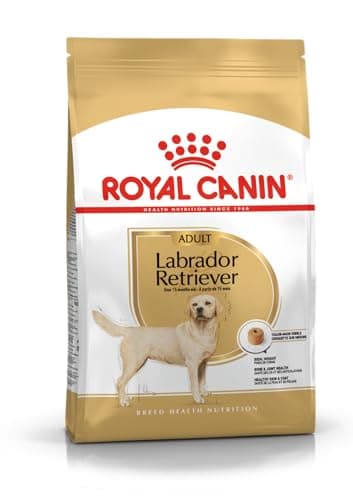 ロイヤルカナン　ラブラドールレトリバー　成犬・高齢犬用　12kg