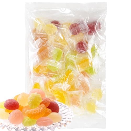 オーガランド (ogaland) 国産果汁フルーツゼリー7種 500g ナチュマート