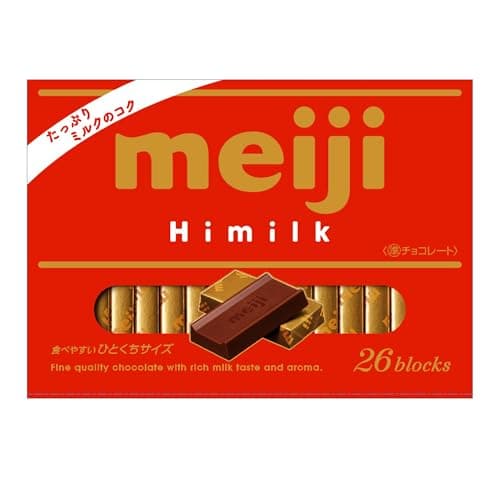 明治 明治ハイミルクＢＯＸ 120g×6個