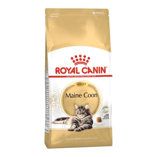 ロイヤルカナン FBN メインクーン 成猫用 2kg