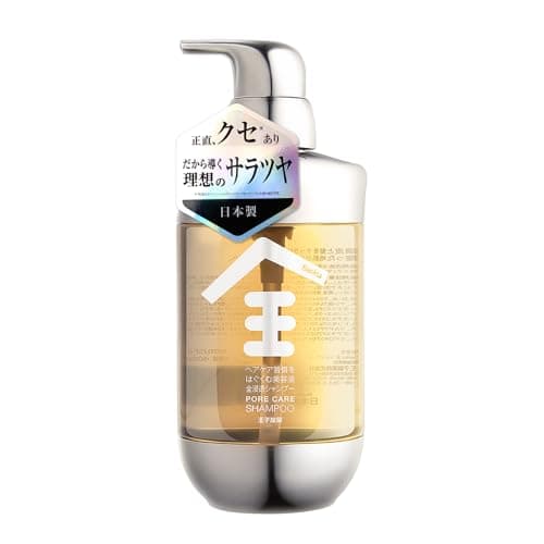 Seika 全 シャンプー コンディショナー ZEN セイカゼン 【フレッシュグリーンリーフと和漢の香り×ダメージケア】 (シャンプー 400mL)