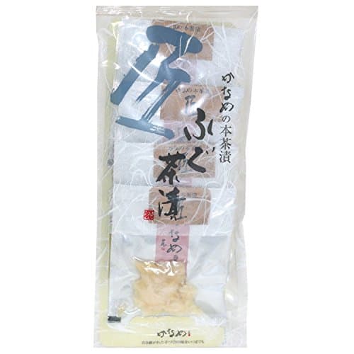 かなめ 本茶漬 匠 ふぐ茶漬(13g×4P) 52g