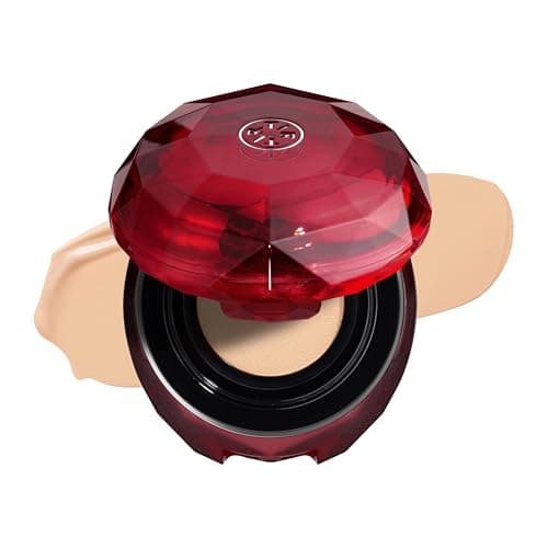 [TIRTIR] Mask fit Cushion [ティルティル] マスクフィットクッション 本体 18g (RUBY MESH 21N)