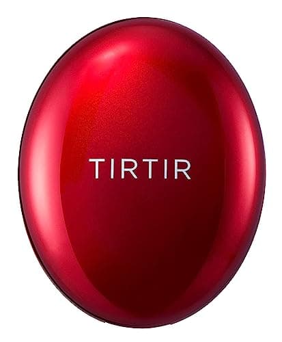 [TIRTIR] Mask fit mini Cushion [ティルティル] マスクフィットミニクッション (RED 21N, 4.5g (21N))