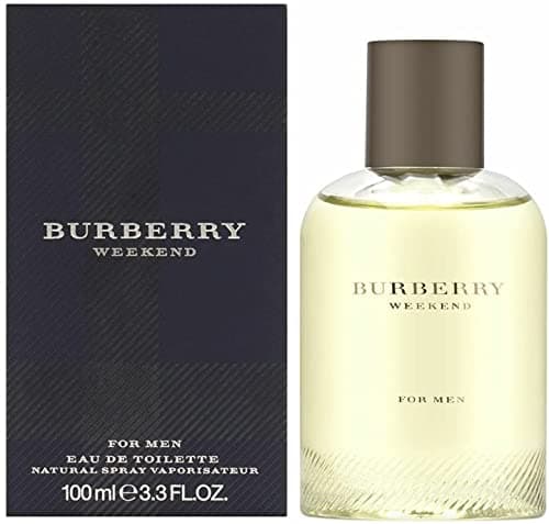 【バーバリー】ウィークエンド フォーメン EDT・SP 100ml [並行輸入品]