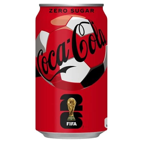コカ・コーラ ゼロ 350ml缶×24本