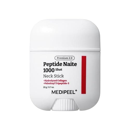 【公式 MEDIPEEL】メディピール プレミアムネックスティック 2.0 20g