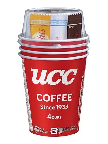 カップコーヒー 48杯分(4杯×12個)[インスタント][アウトドア][来客にも]