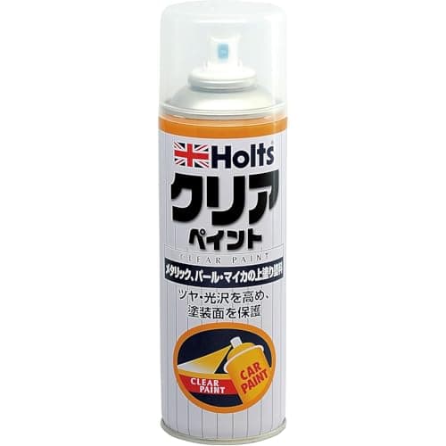 ホルツ ペイント塗料 クリアペイント A-4 300ml Holts MH11604 上塗り塗料