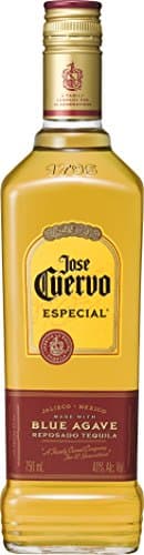 クエルボ・エスペシャル ゴールド レポサド 40度 [ テキーラ 750ml ]