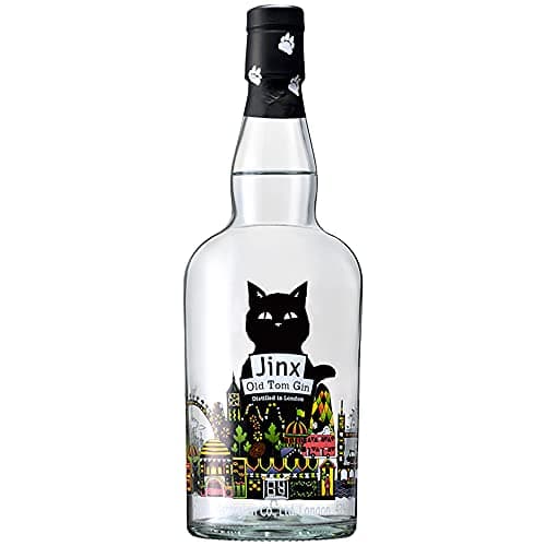 ジャパンインポートシステム ジンクス オールドトムジン [ ジン 700ml ]
