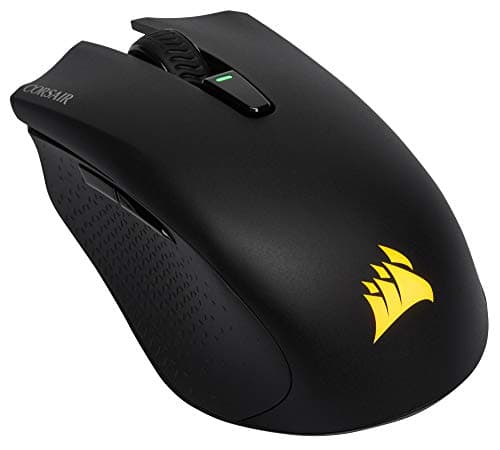 Corsair HARPOON RGB WIRELESS ゲーミングマウス MS358 CH-9311011-AP