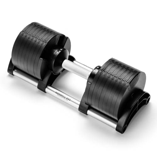 フレックスベル 可変式ダンベル 正規品 32kg 36kg 2個セット 単品 2kg刻み 16段階重量可変 可変式 アジャスタブル ダンベル ヌオベル FLEXBELL NUOBELL モーションズ