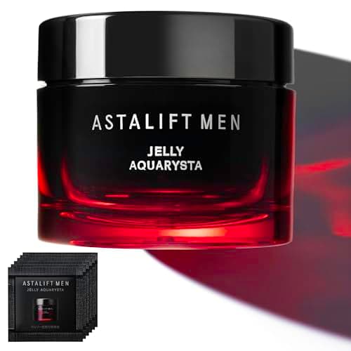 アスタリフト メン (ASTALIFT MEN) ジェリー アクアリスタ (60g 約2ヶ月分) ジェリー状先行美容液