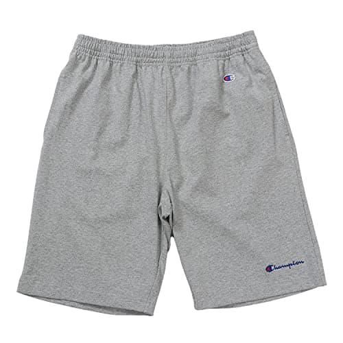 ハーフパンツ 綿100% COTTON USA グラフィックロゴ ショーツ ベーシック